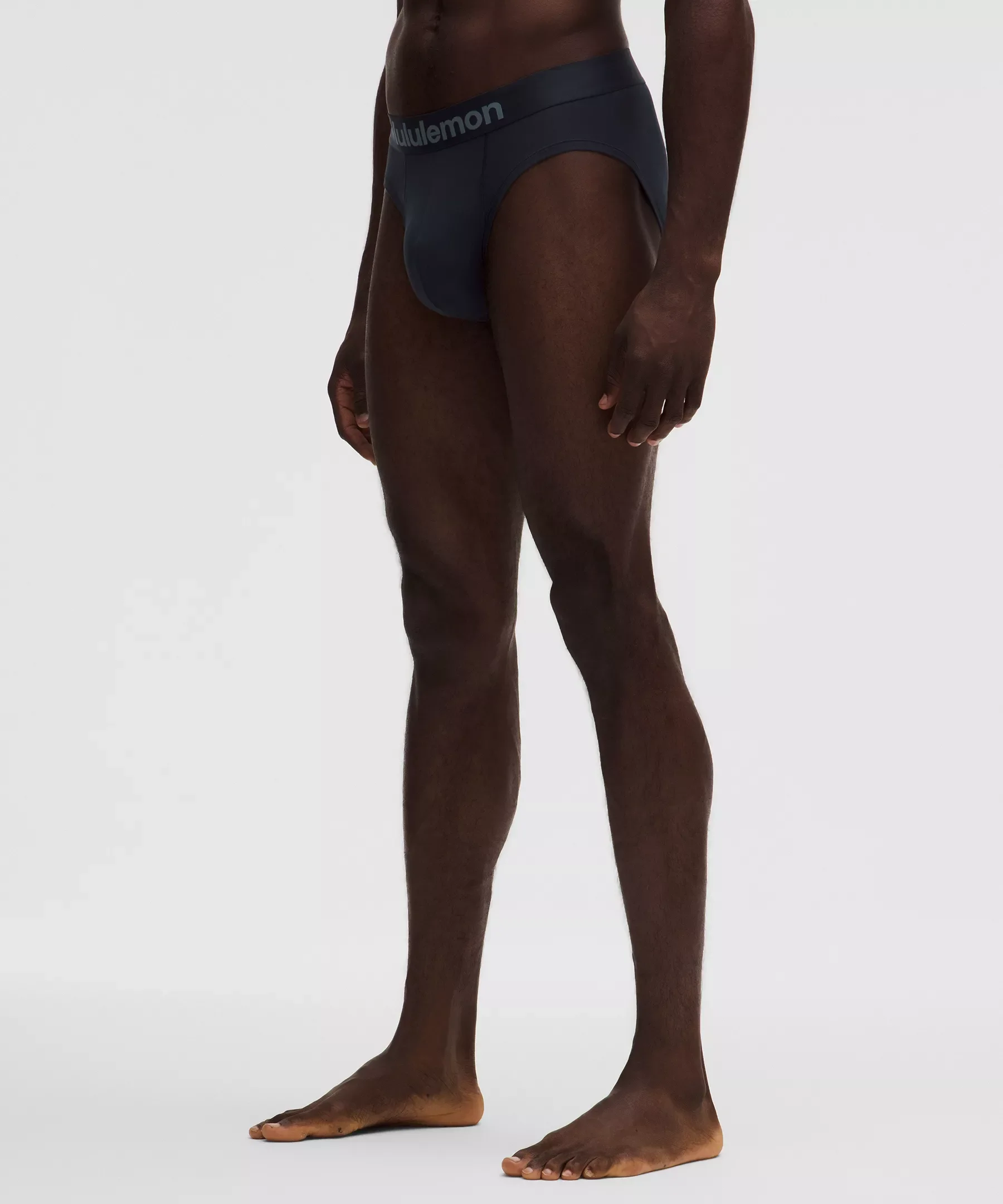 Always In Motion Brief - 1