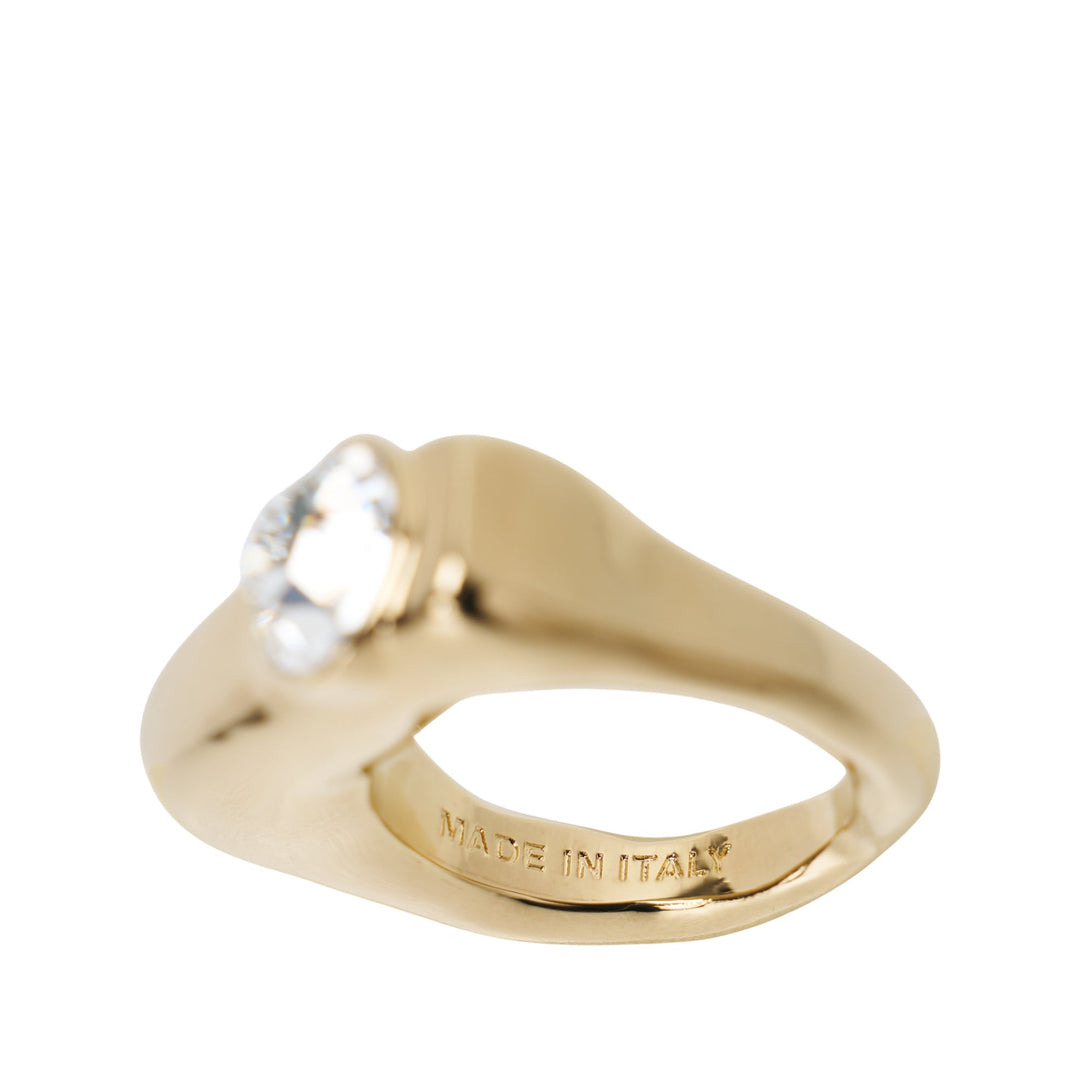 Diamante Ring - 3