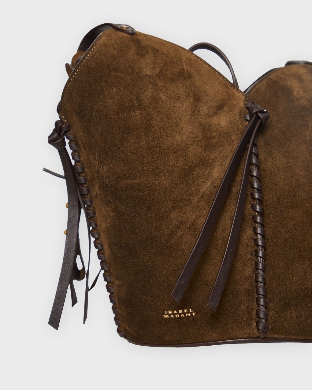 Bag Tampa Mini Bronze Bronze ONESIZE - 2