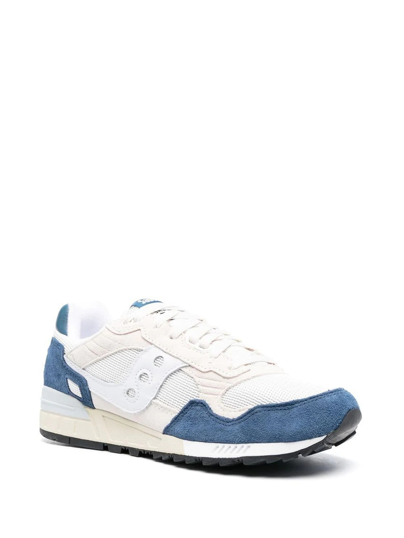 Saucony low-top sneakers outlook