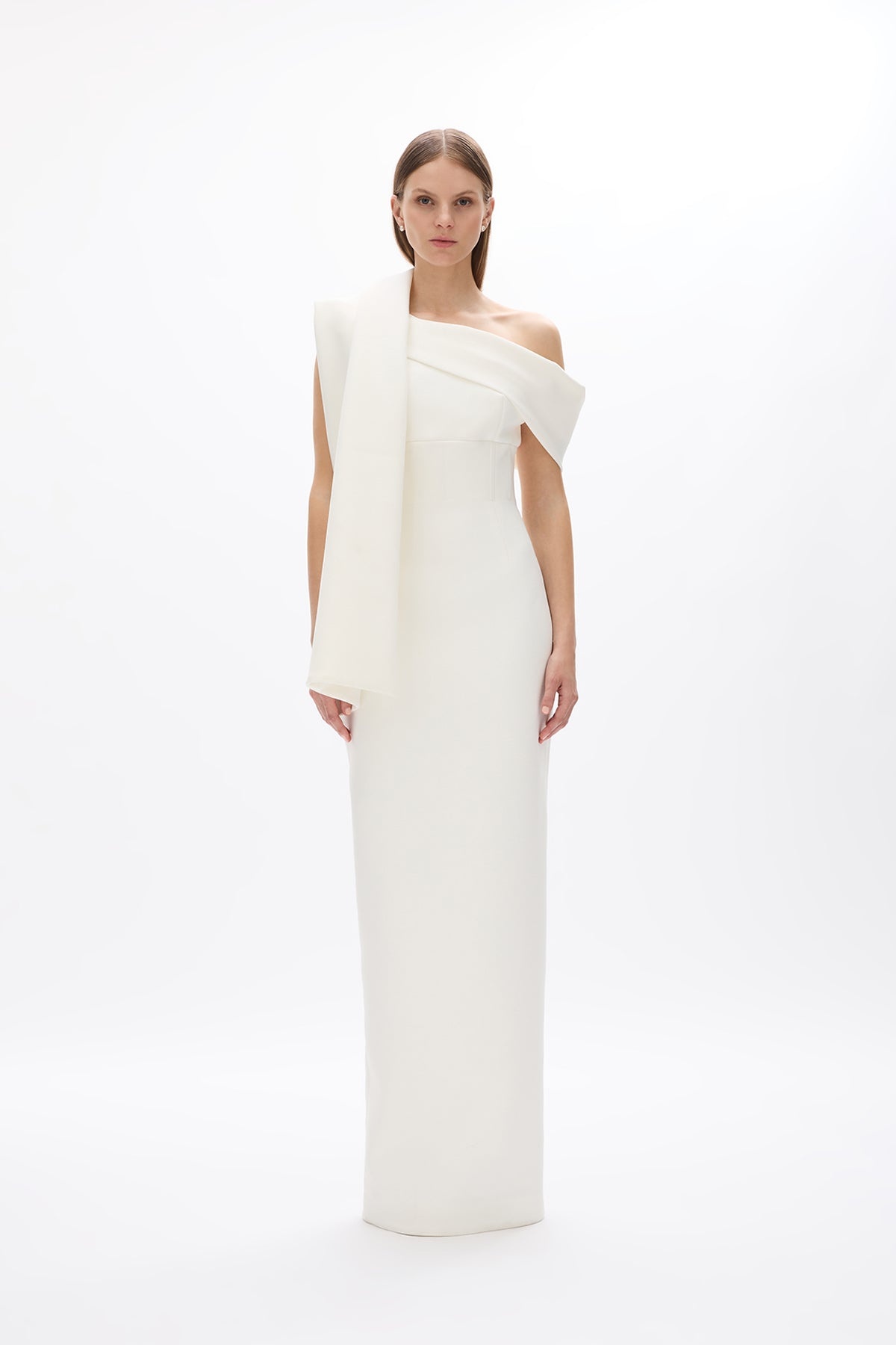 CLARA GOWN - 8