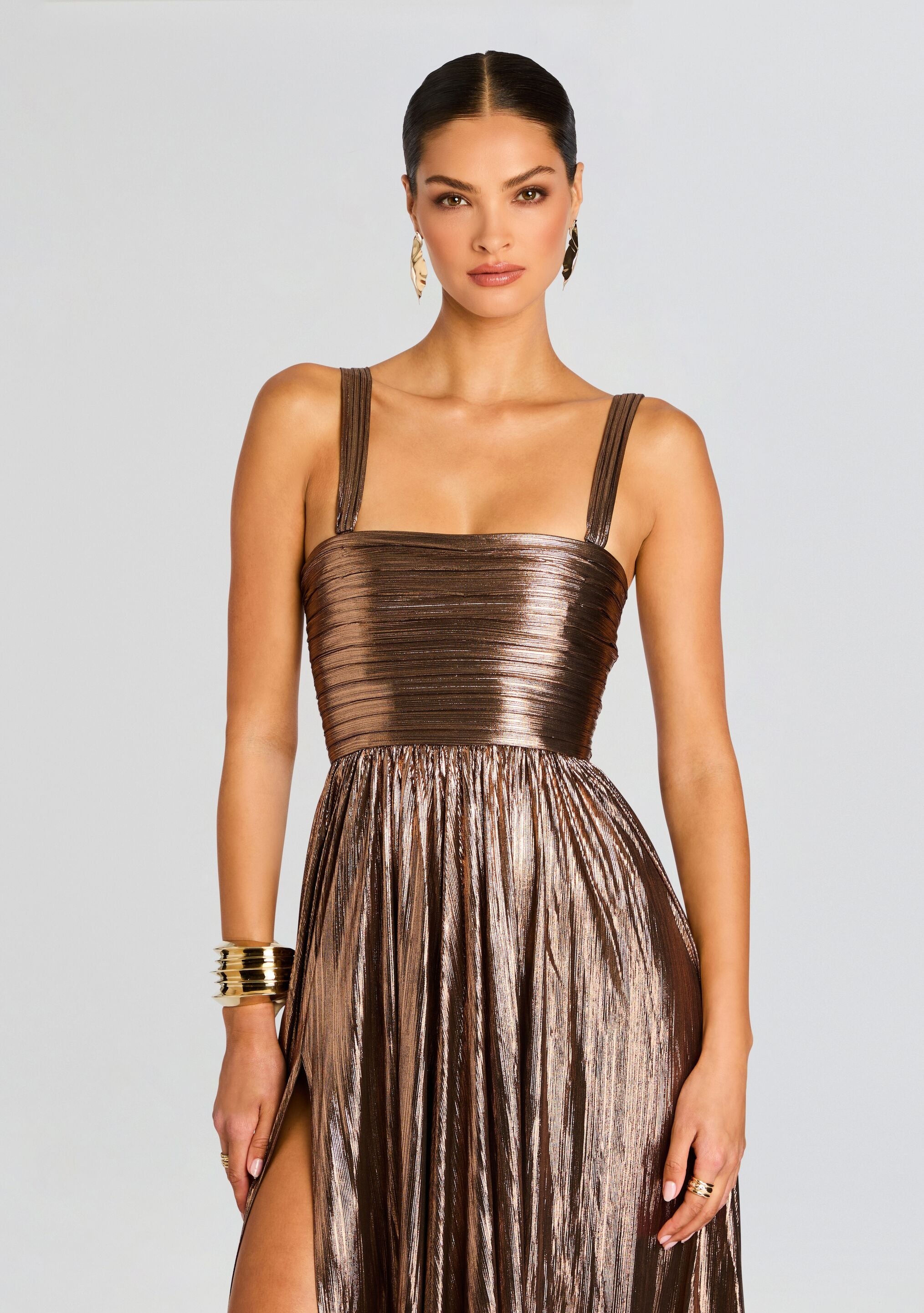 IRIS DRESS - 5