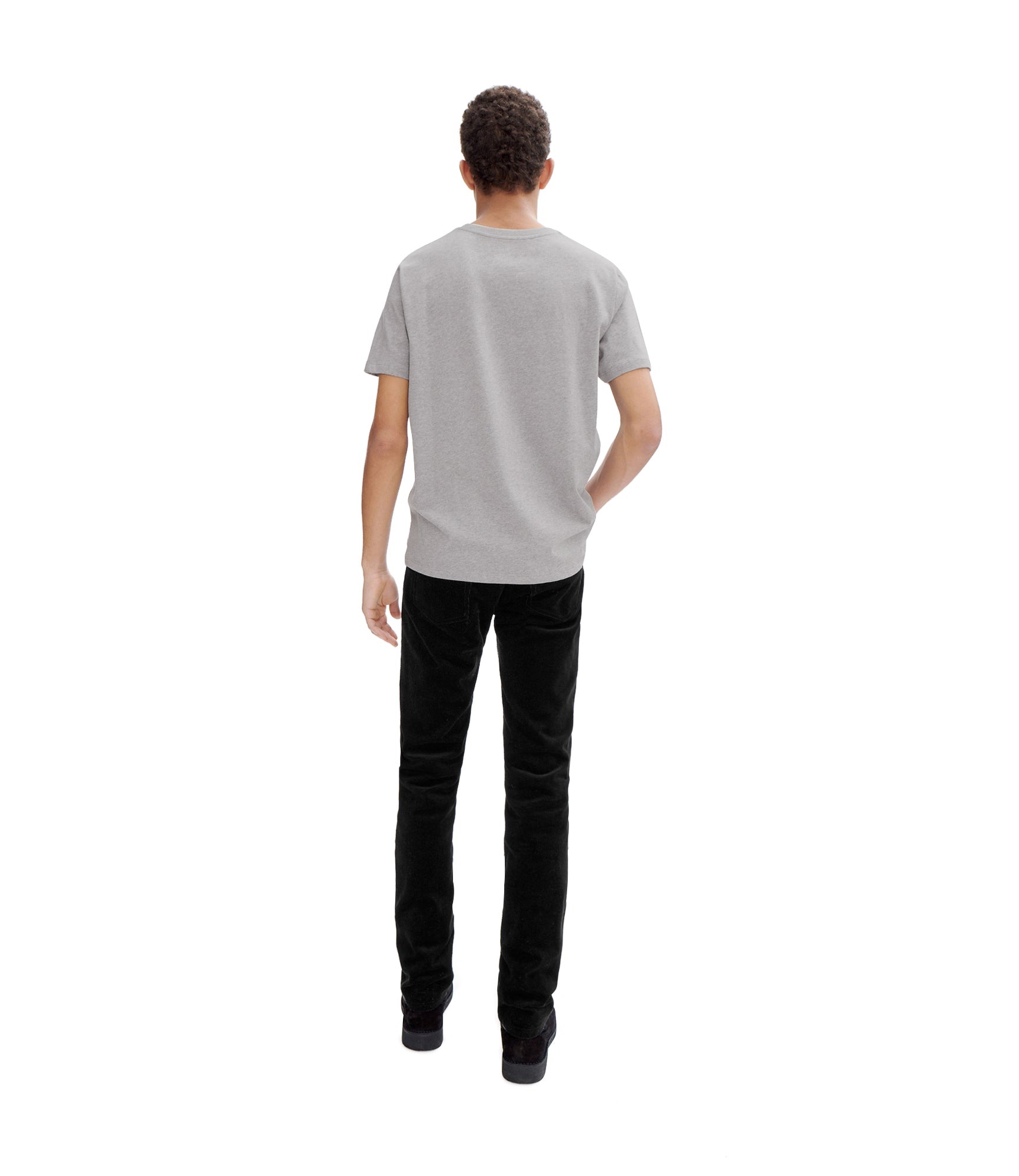 Derek T-shirt - 3