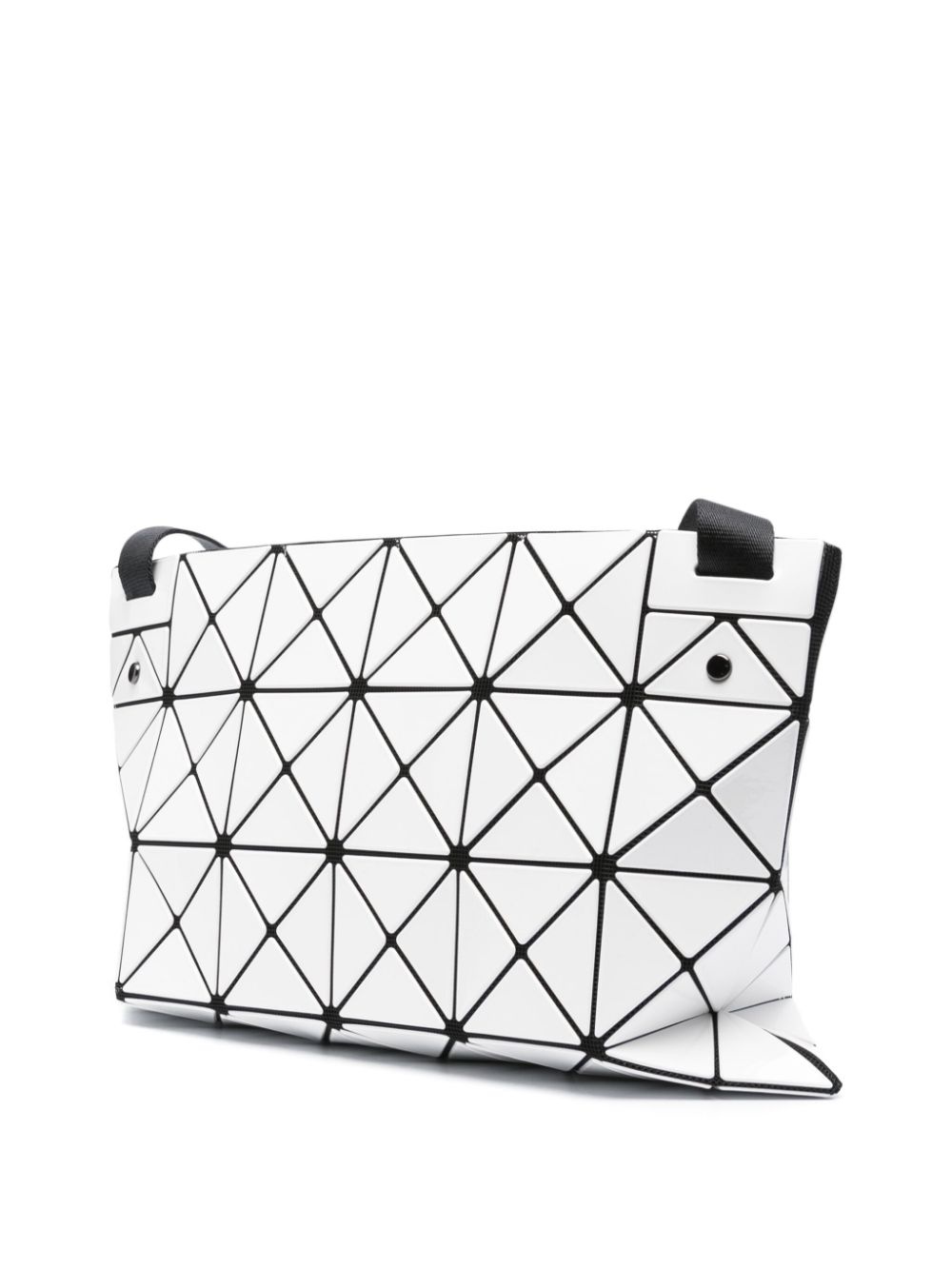 Row Metallic cross body bag - 2