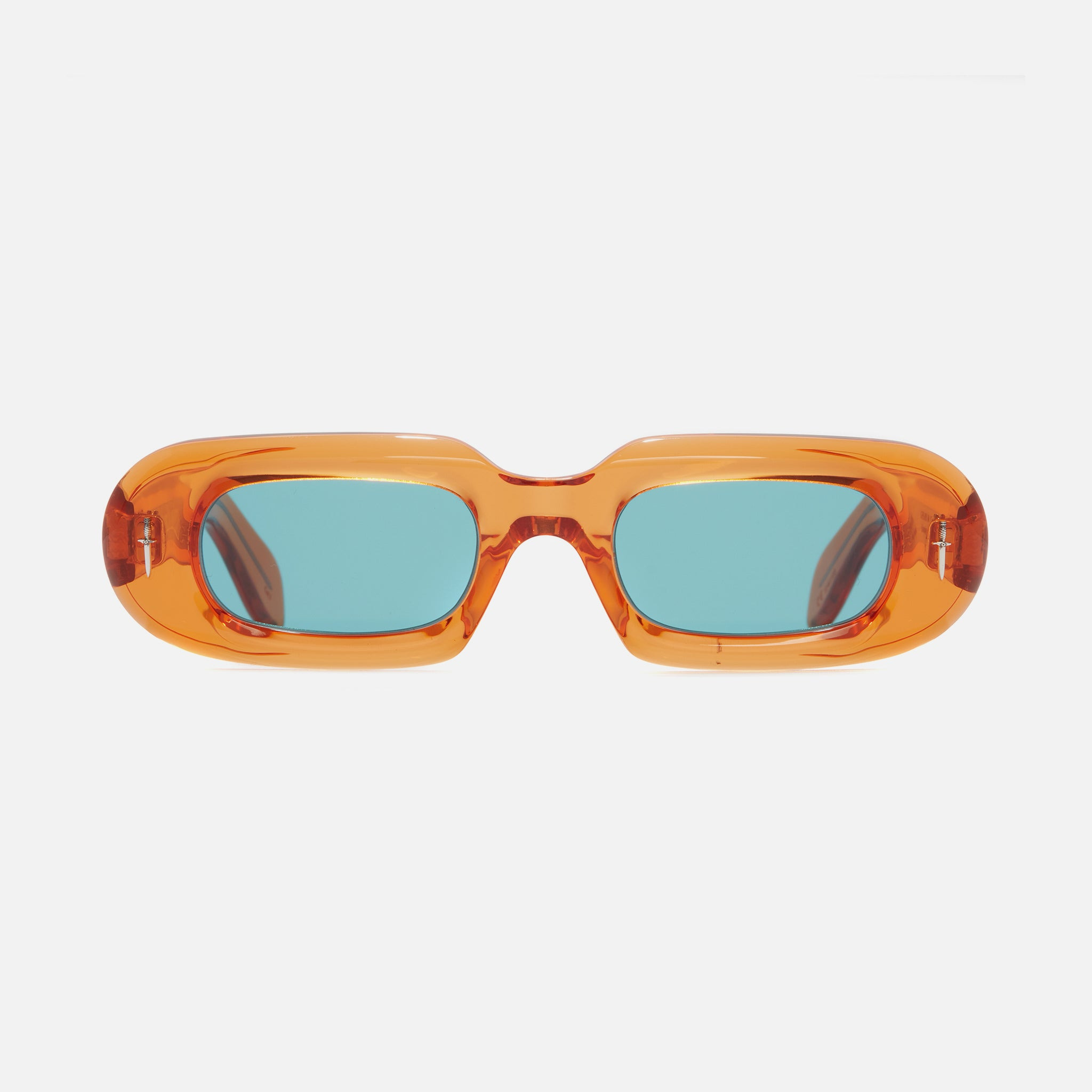 THE GREAT FROG RAPTURE LIMITED EDITION RECTANGLE SUNGLASSES - 3