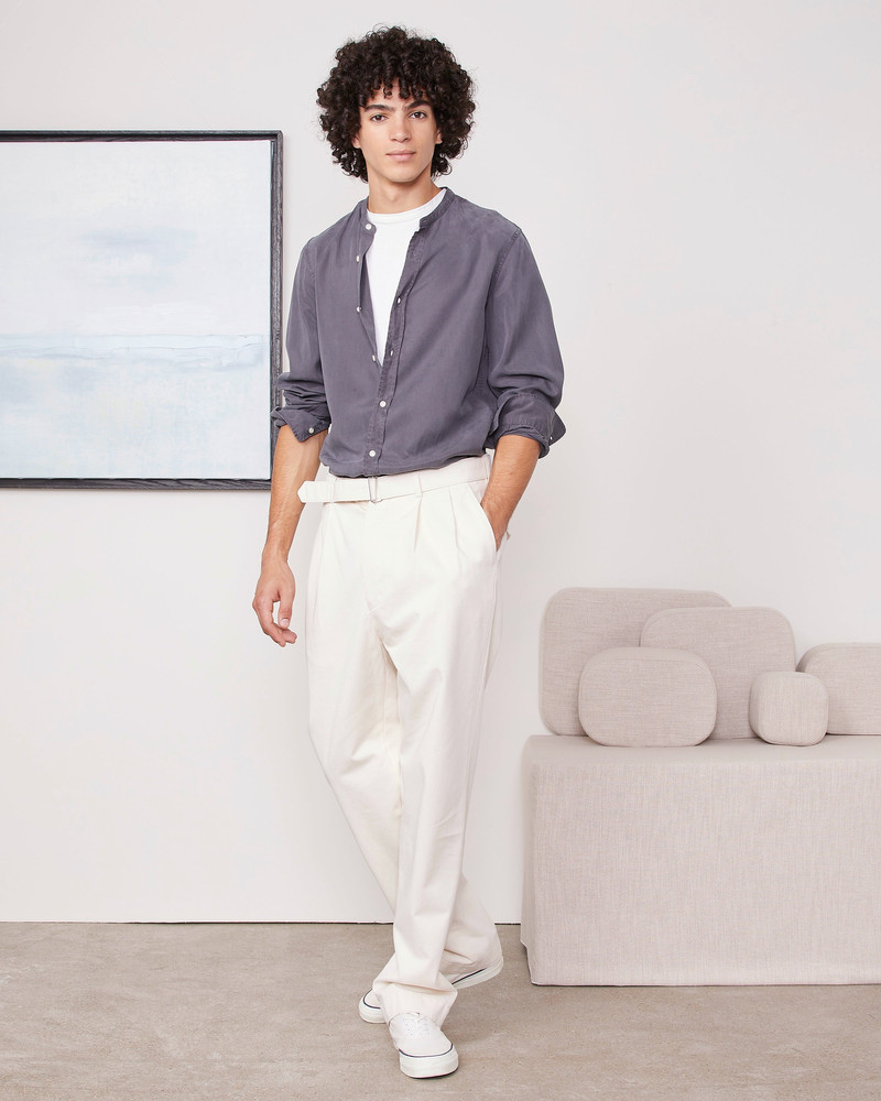 GASPARD SHIRT 1