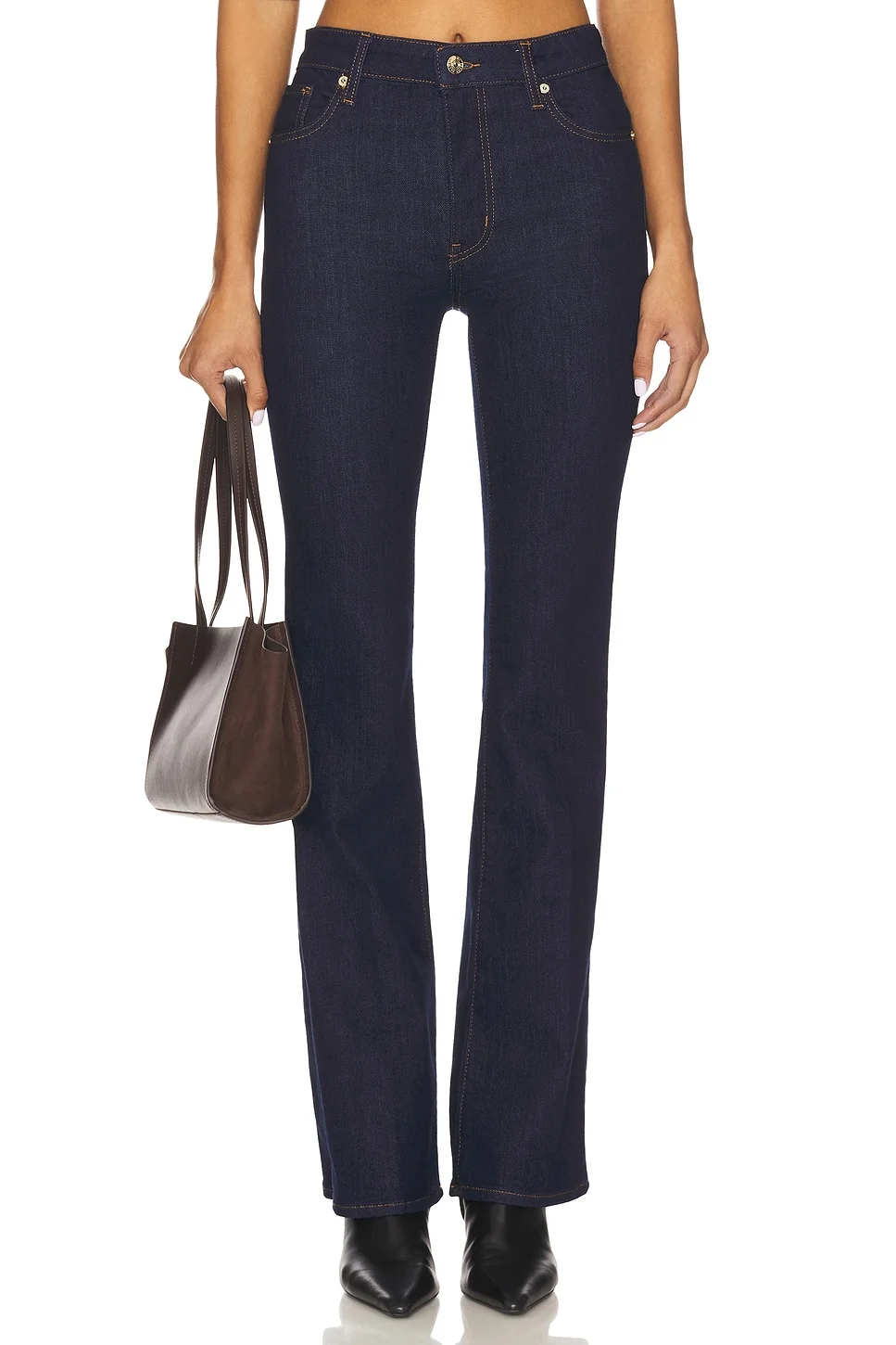 The Reboot Jeans - 1