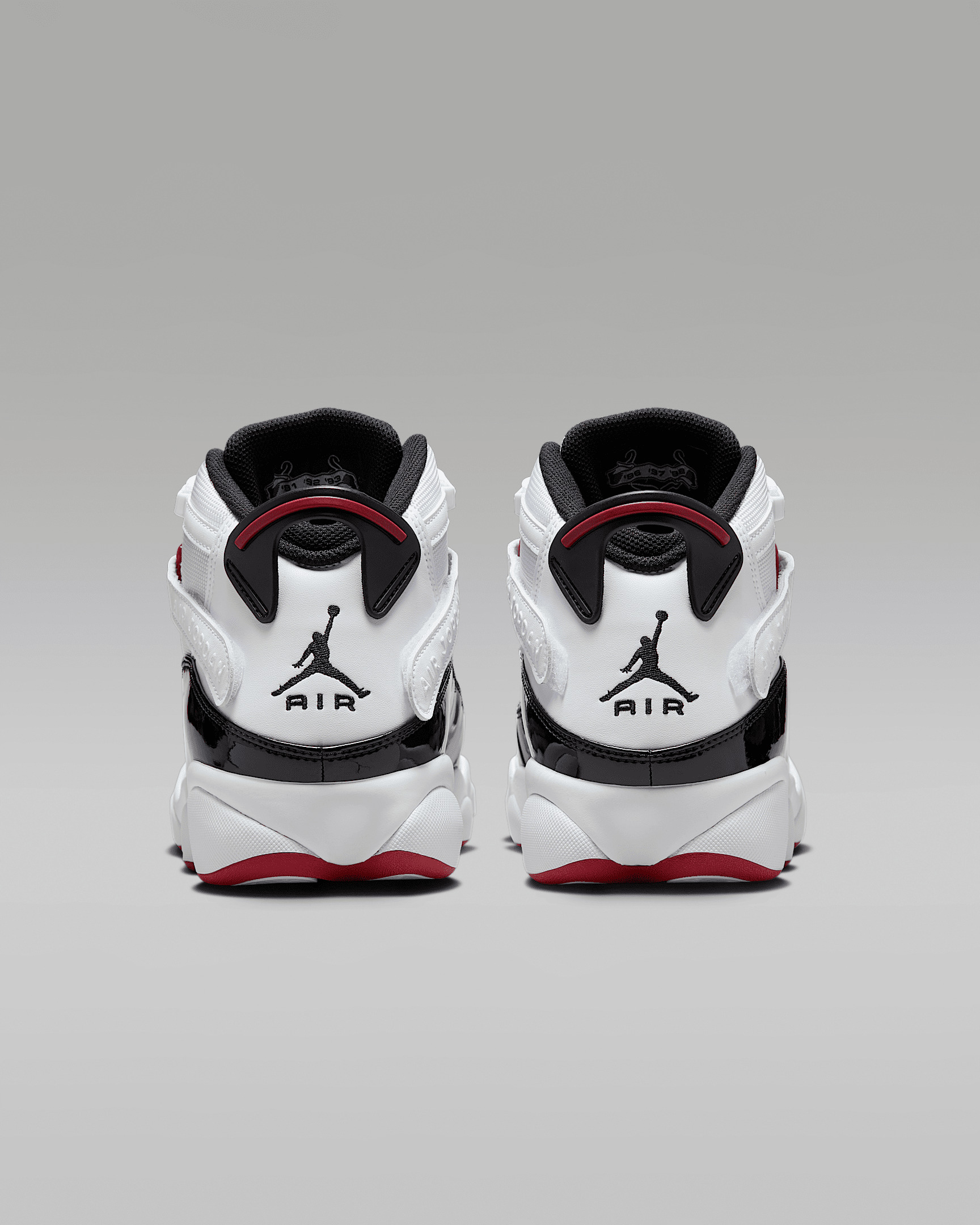 Jordan 6 Rings Men's Shoes - 6