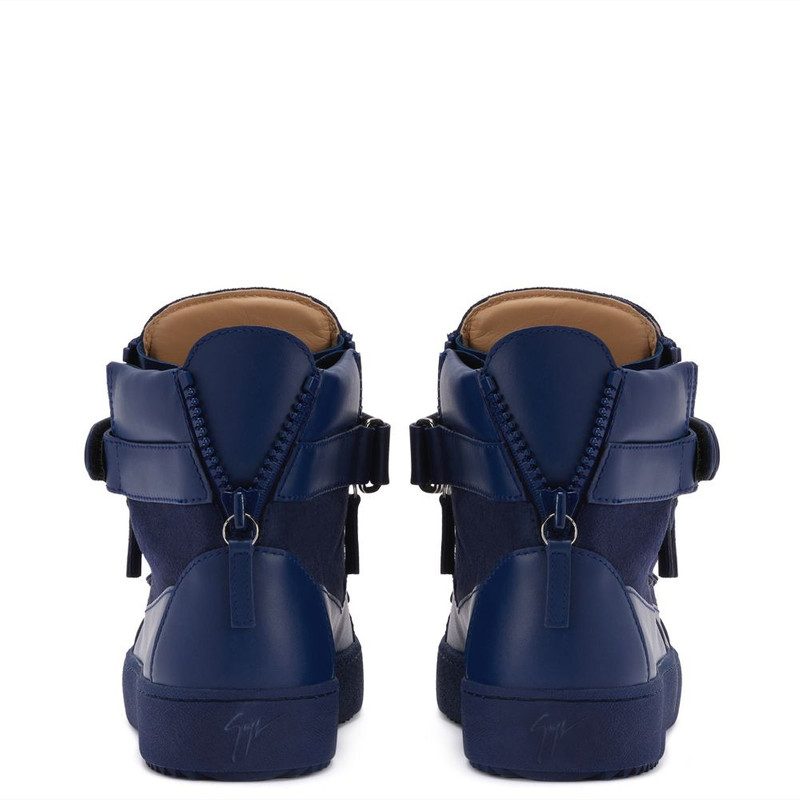 Giuseppe Zanotti Coby Matt outlook