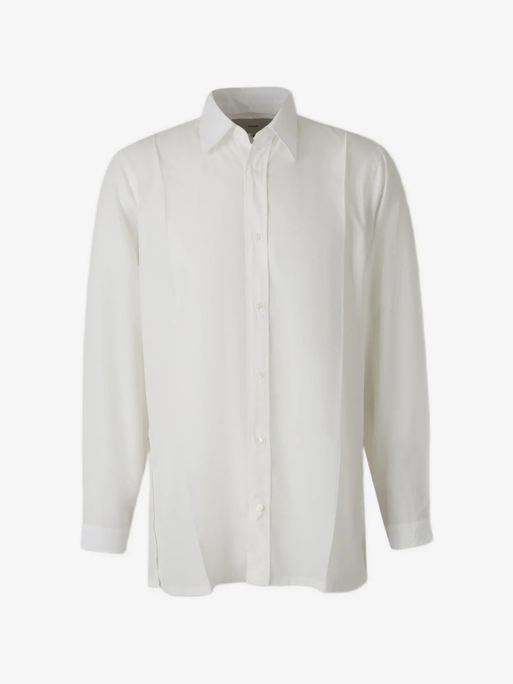 long-sleeve shirt - 1