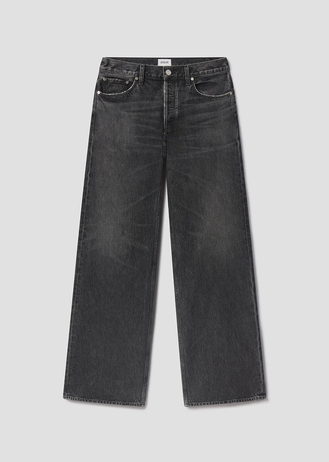 AFTON JEAN IN CLIP - 1