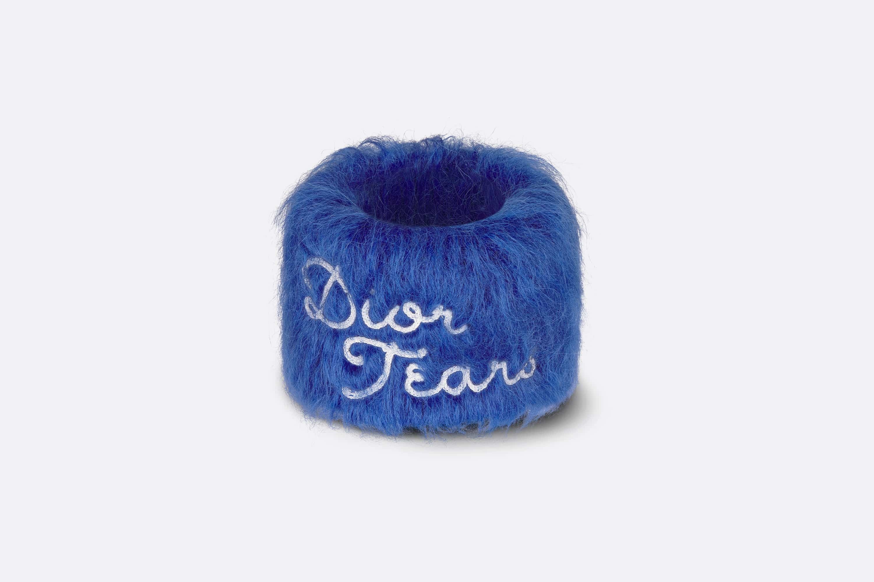DIOR TEARS Cuff - 2