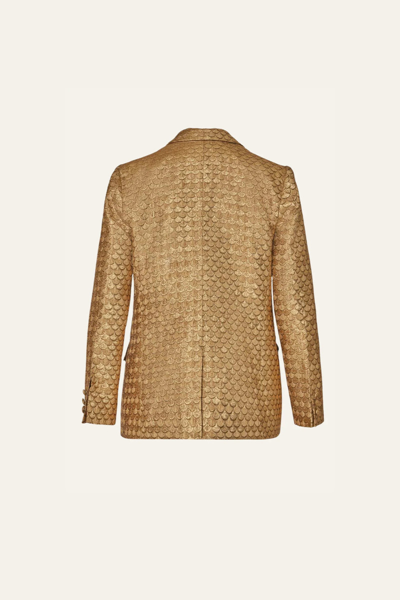 Tranquility Blazer 3