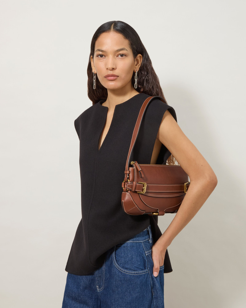 Mulberry Lennox Shoulder Bag
Oak NVT outlook