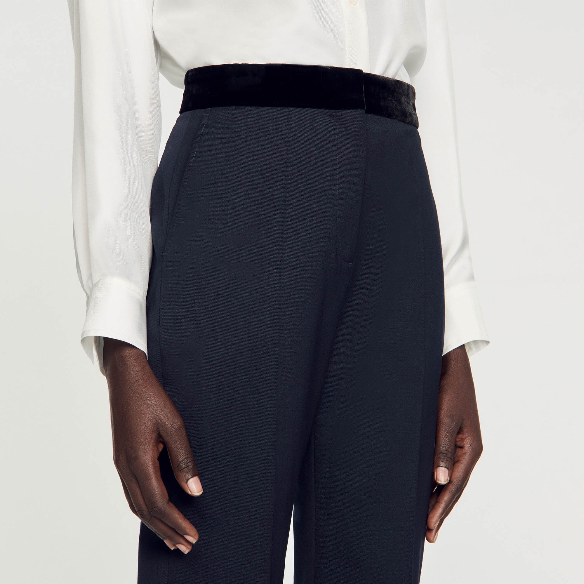 CLASSIC PANTS - 4