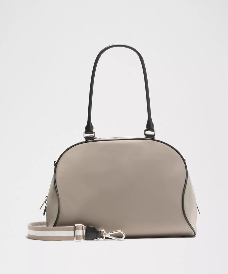 Bowler Duffle Bag 17L 3