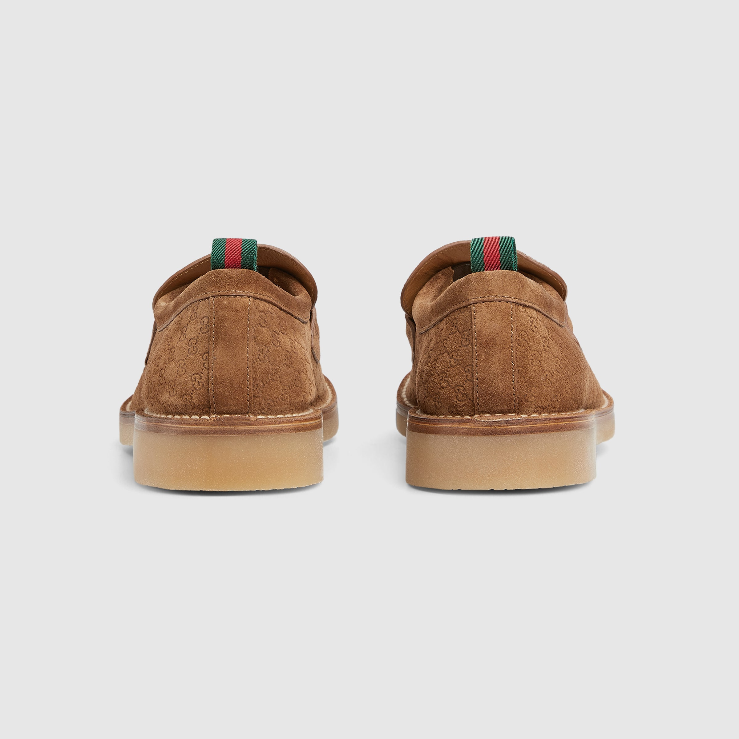 Men's loafer with Web - 5