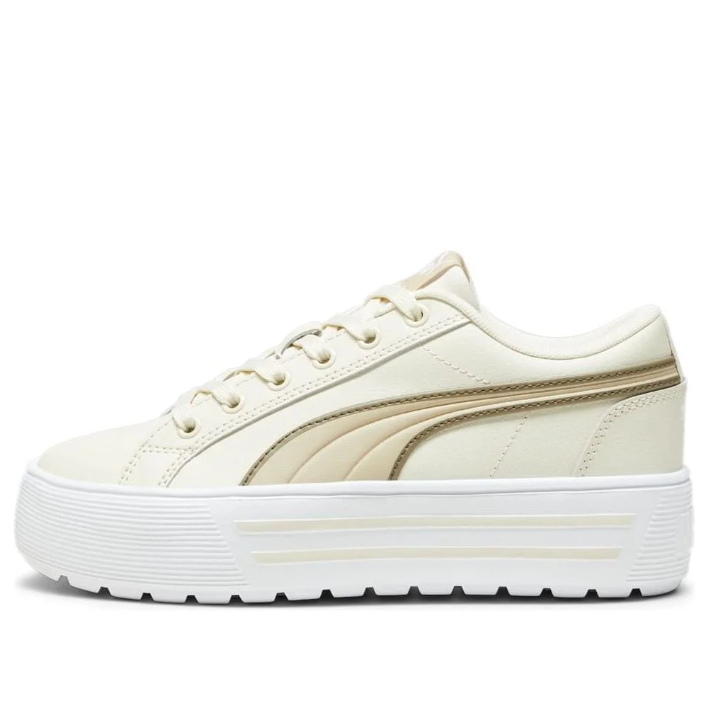 (WMNS) PUMA Kaia 2.0 'Alpine Snow' 392320-03 - 1