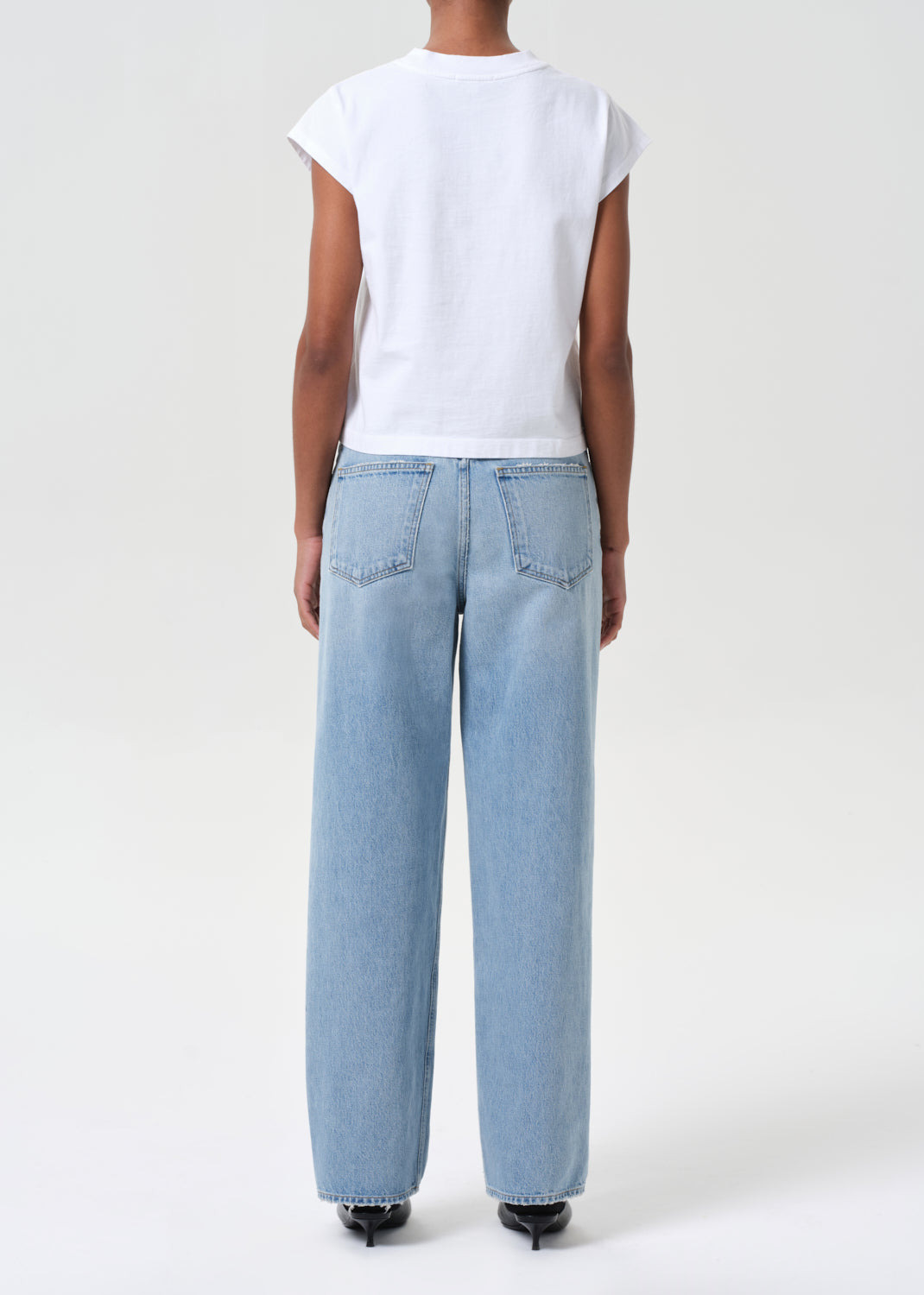 HENSON JEAN IN REPLICA - 3