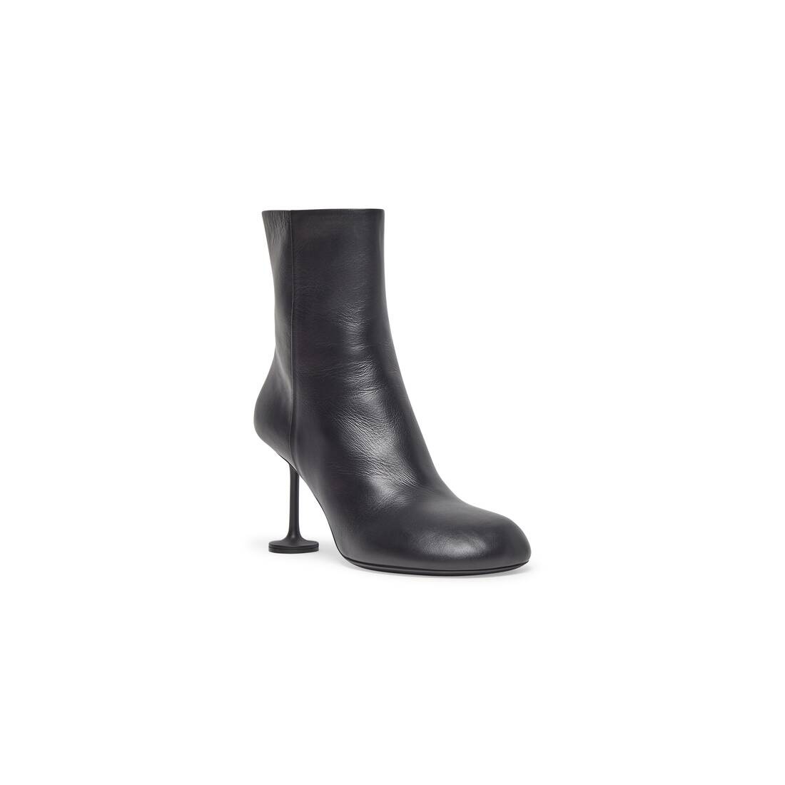 lady 90mm bootie - 2