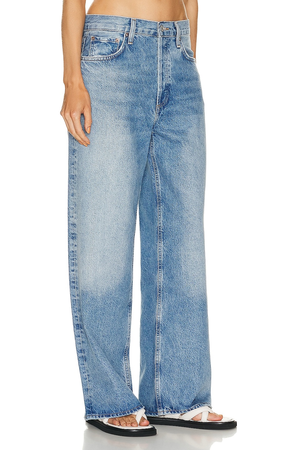 Low Slung Baggy - 2