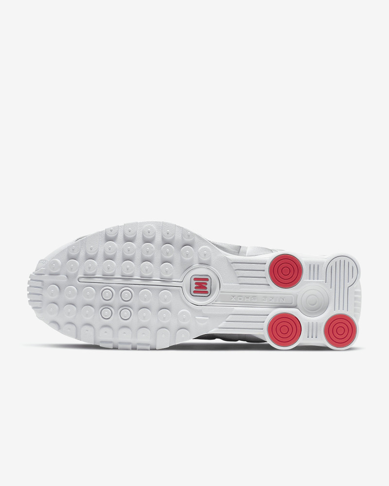 Nike Nike Shox R4 Women's Shoes outlook