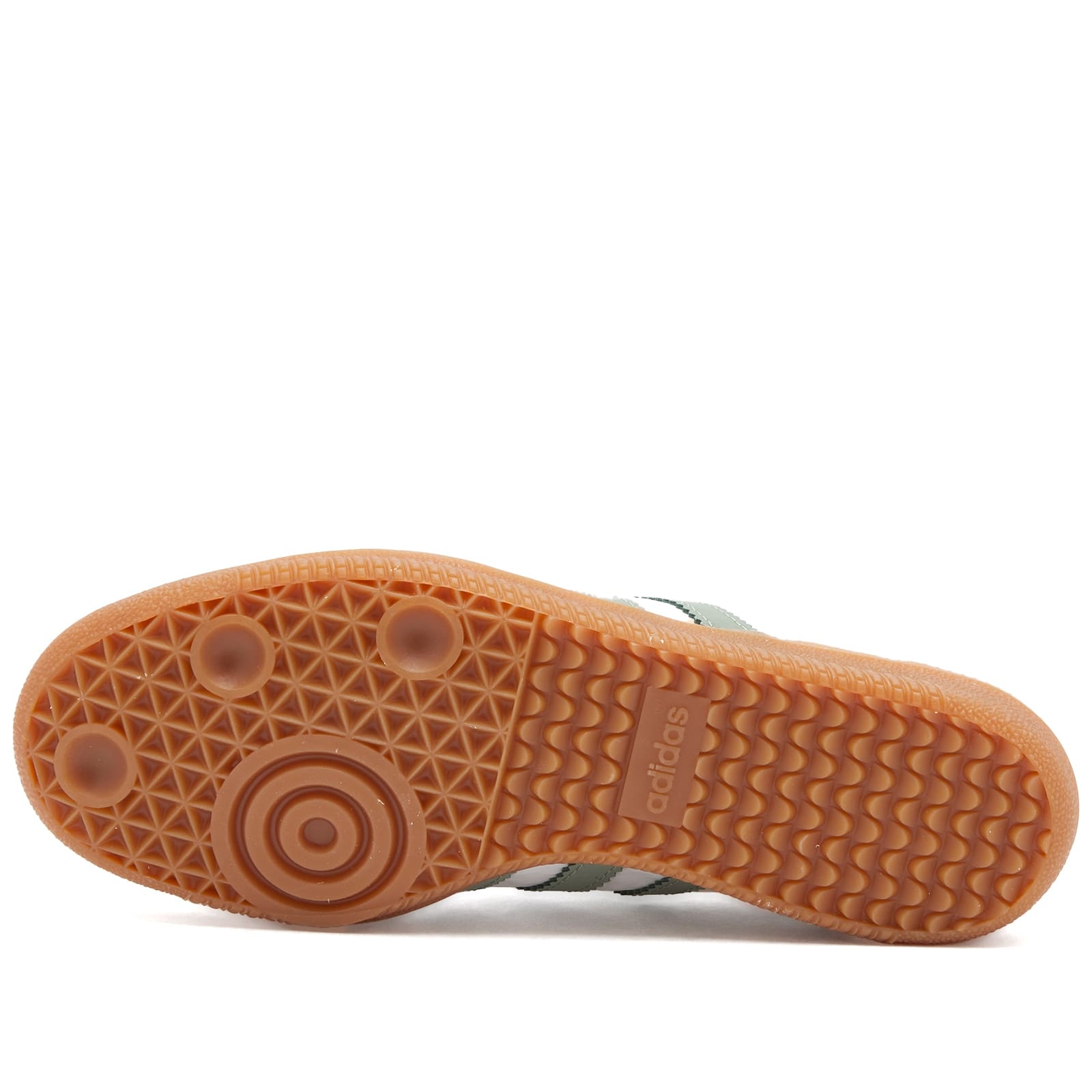adidas gazelle silver green womens adidas Samba OG W ID0492 main image 0
