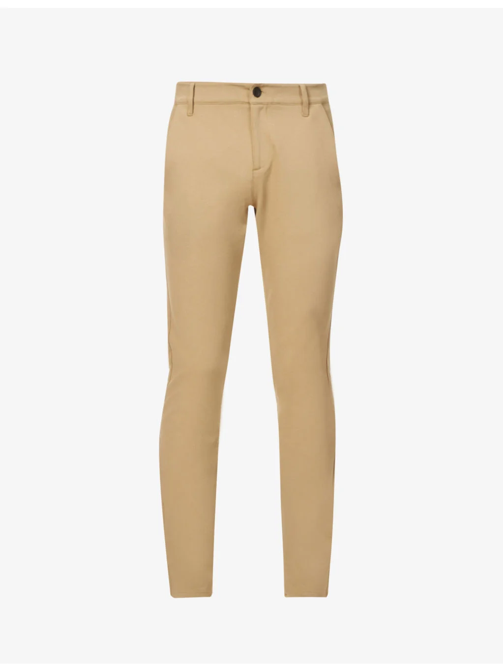 Transcend Knit Stafford Tapered Trousers - 1