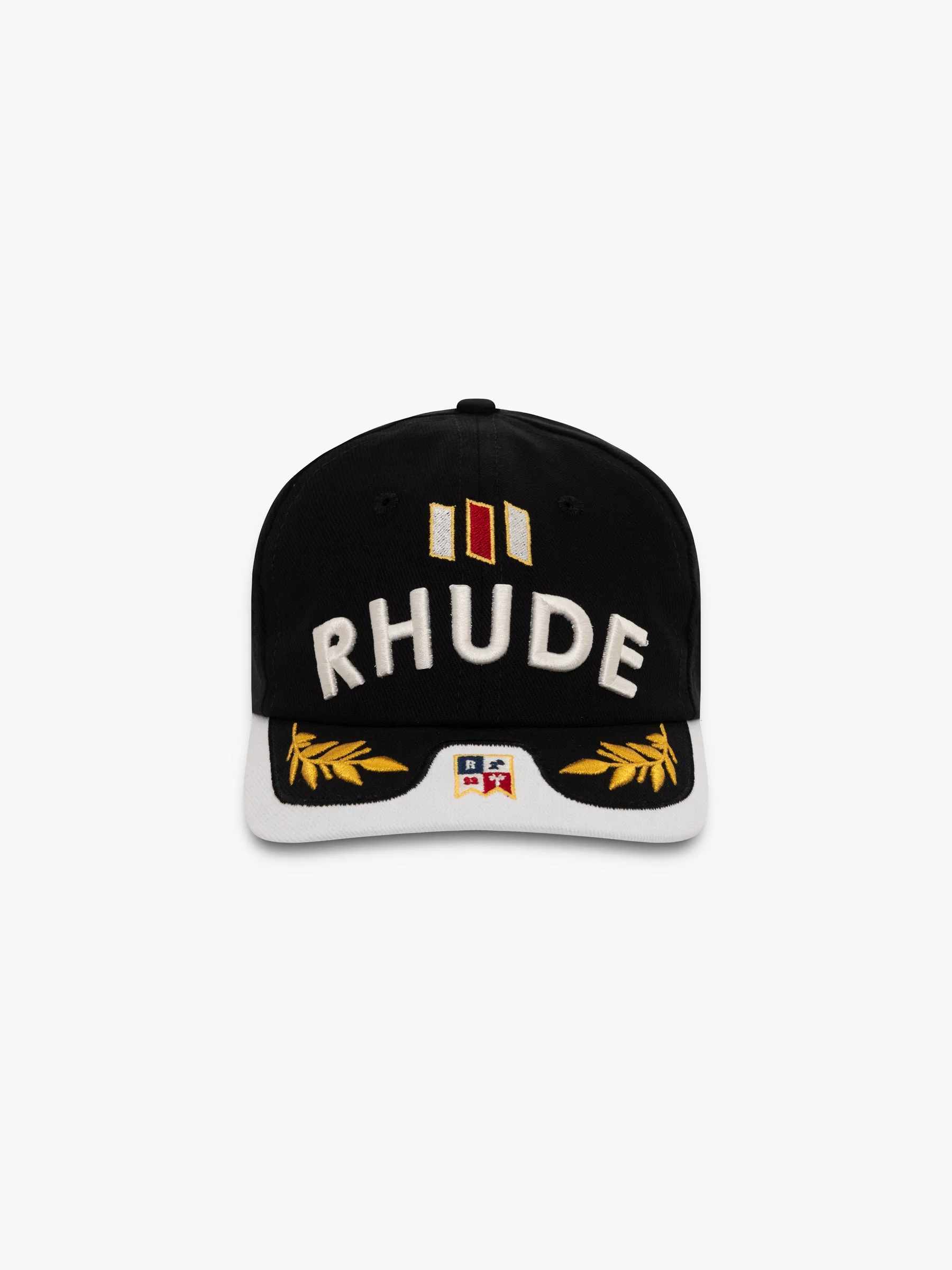 SOUVENIR LOGO HAT - 1