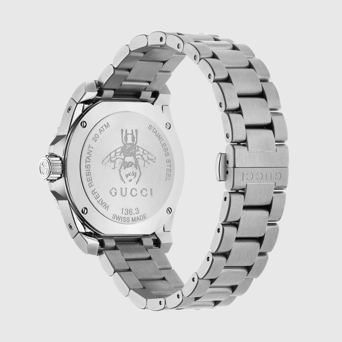 Gucci Dive watch, 40mm - 2