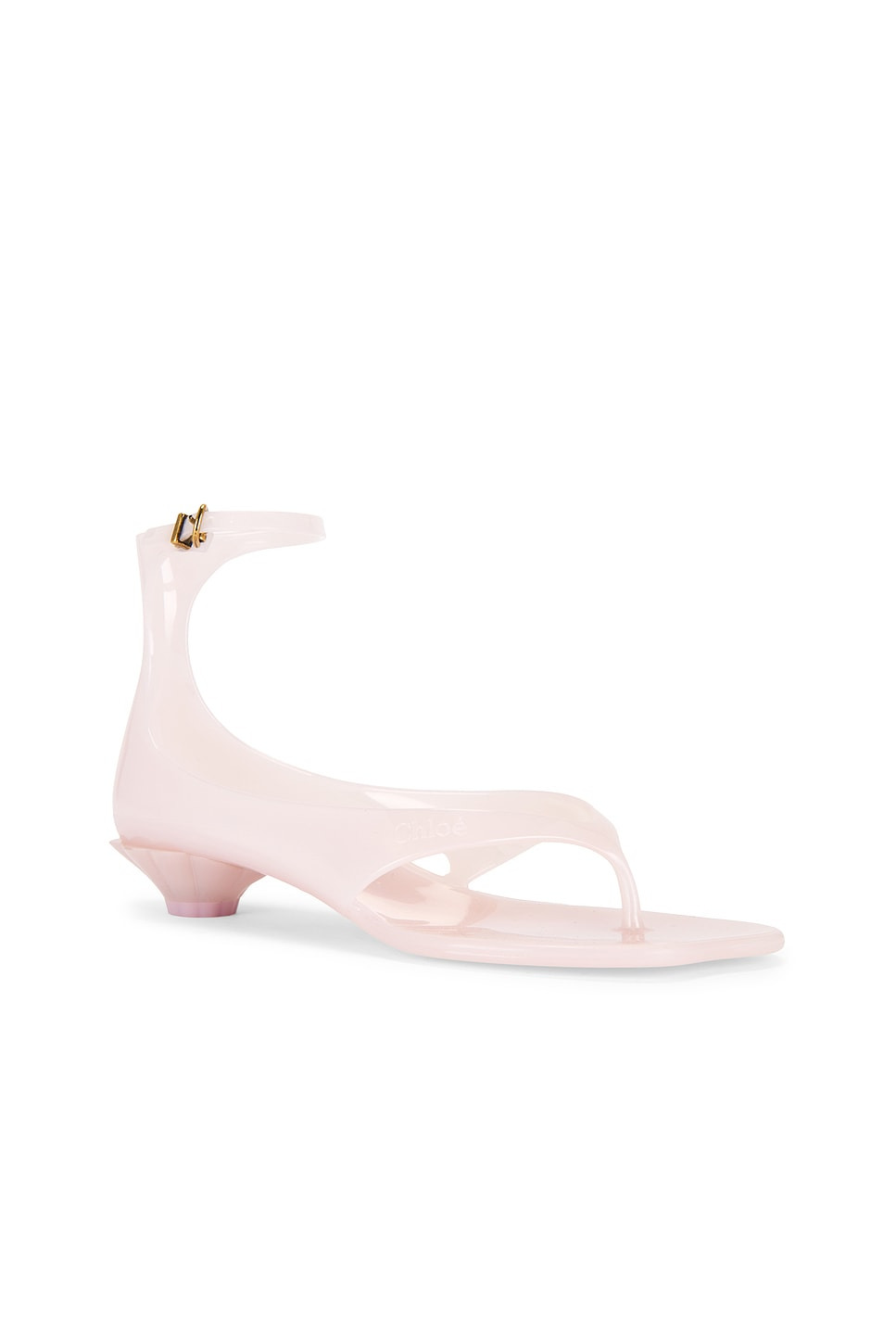 Jelly Sandal - 2