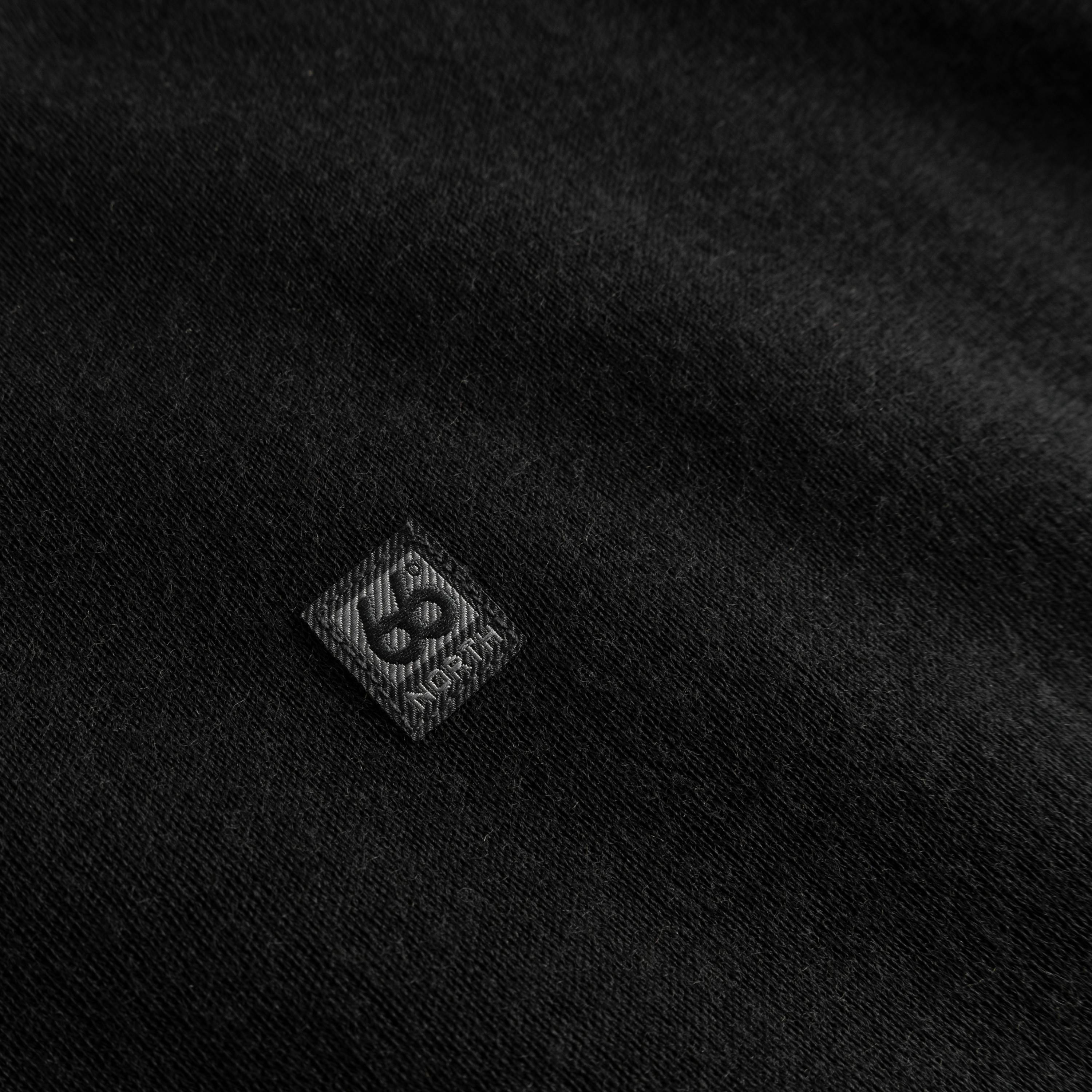 Básar Merino wool crew neck - 2