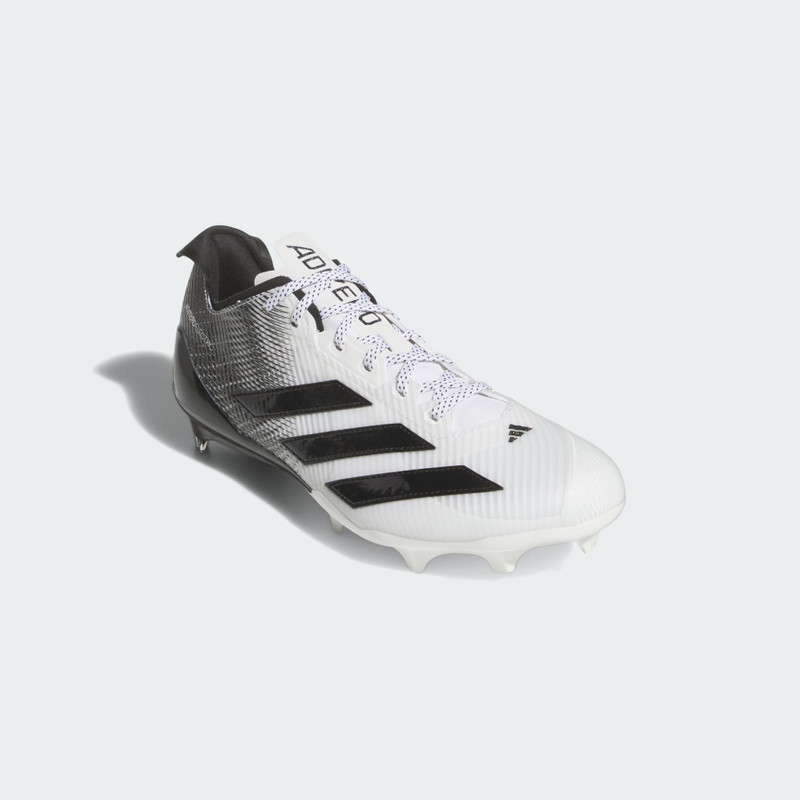 Adizero Electric II Football Cleats 5