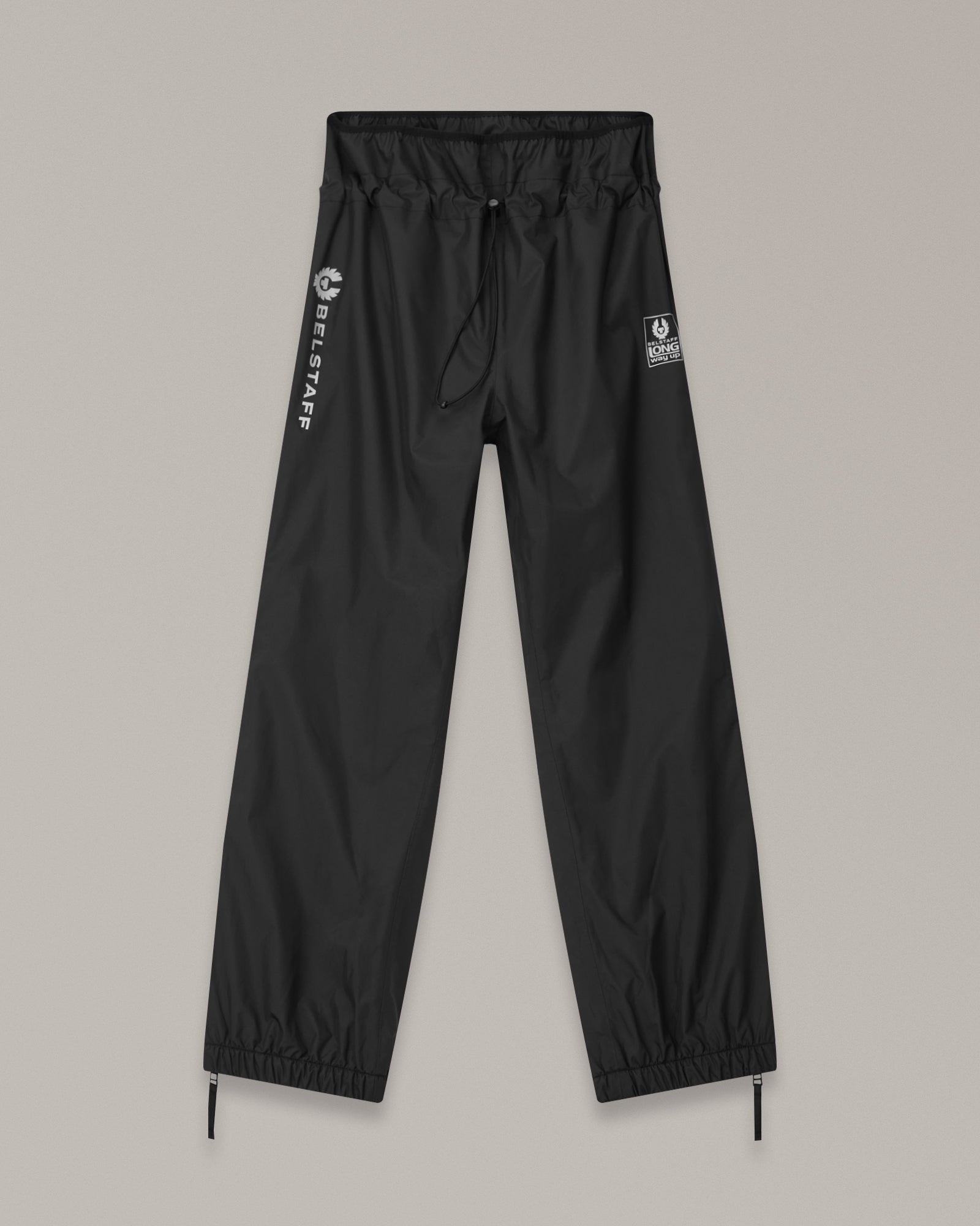 LONG WAY UP RAIN MOTORCYCLE TROUSERS - 1