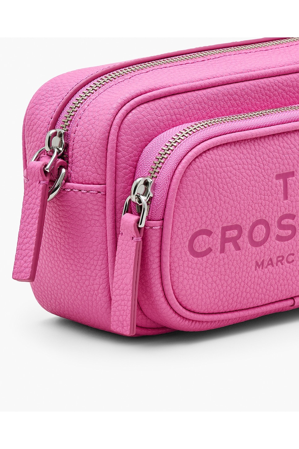 The Crossbody - 5