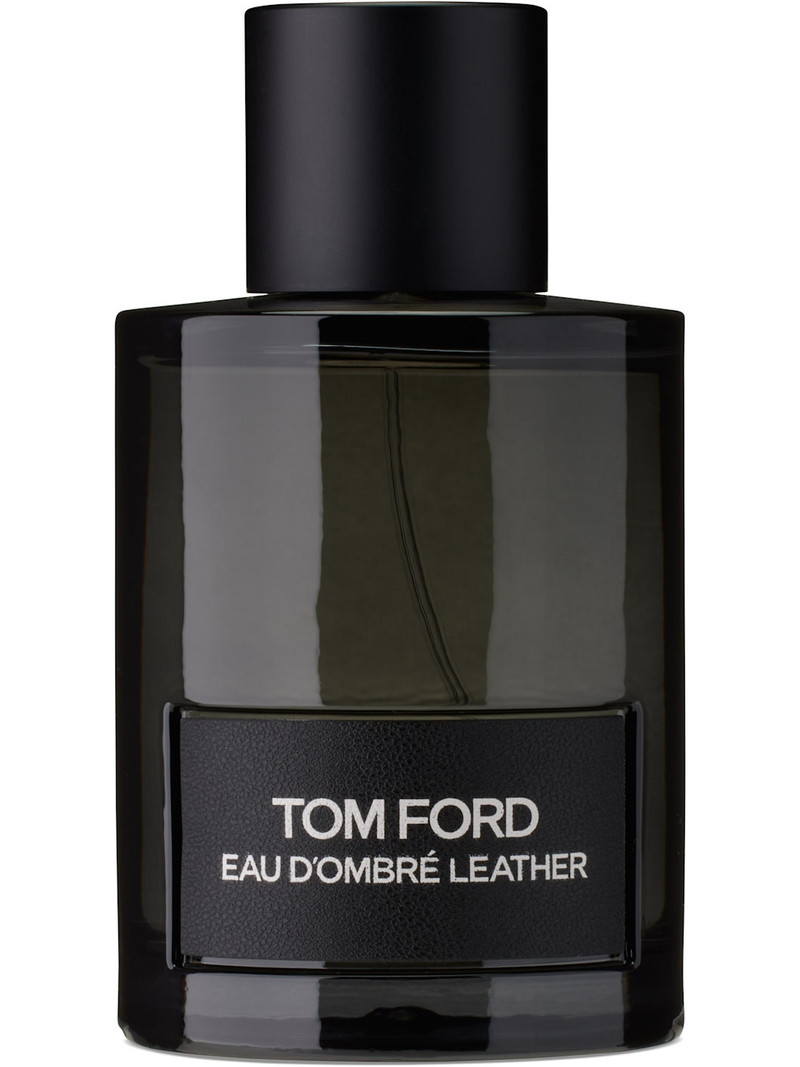 Eau d'Ombré Leather Eau de Toilette, 100 mL 1
