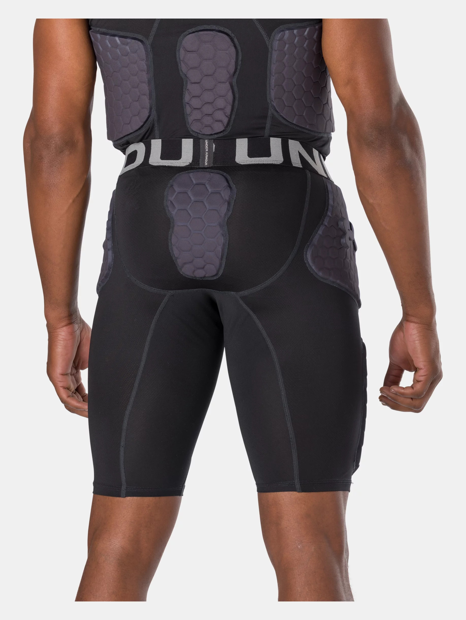 Men's UA Gameday Armour 5-Pad Girdle - 3