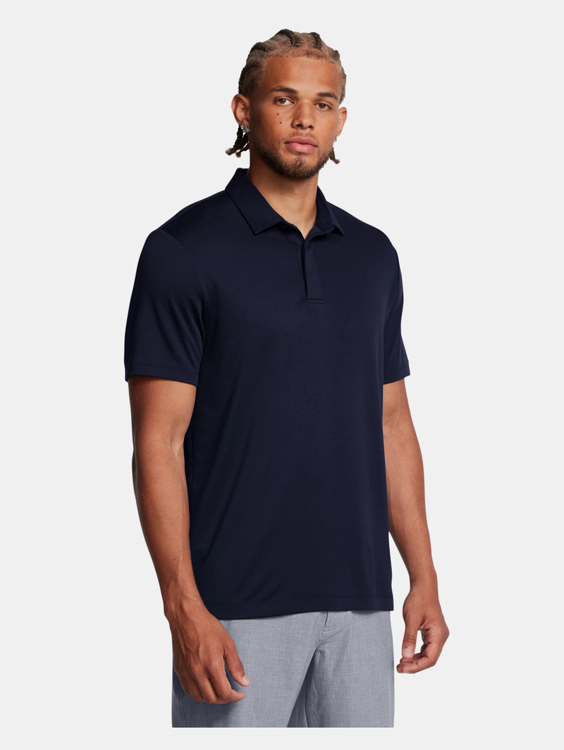 Under Armour Men's UA Premier Polo outlook