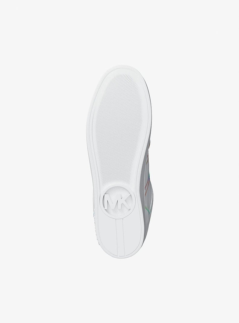 Cody PRIDE Sneaker 6