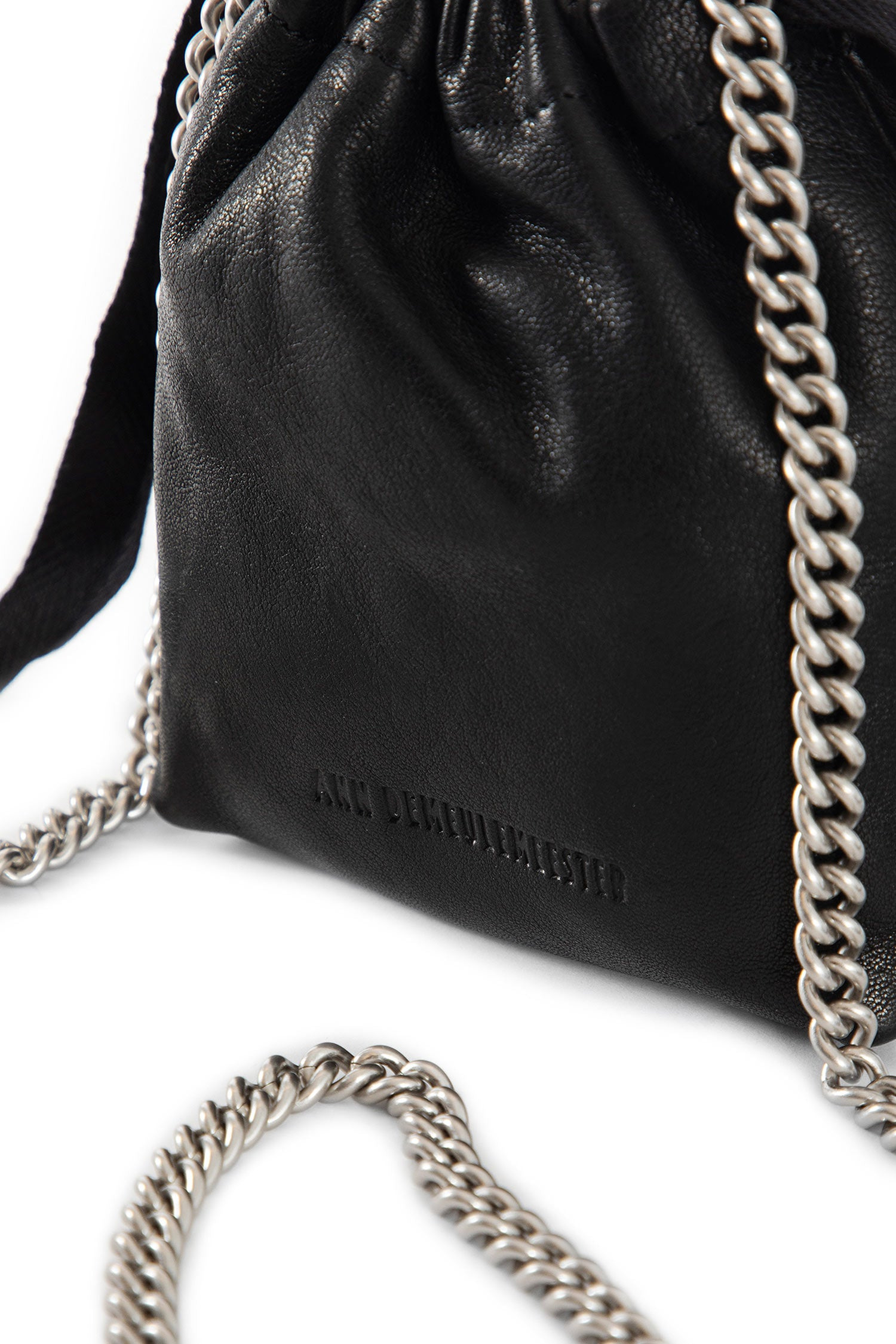 Vintage Lux Grained-áleather - 3