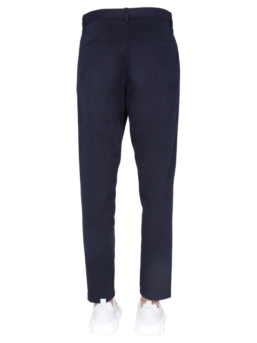 Symbols Logo Trousers - 4
