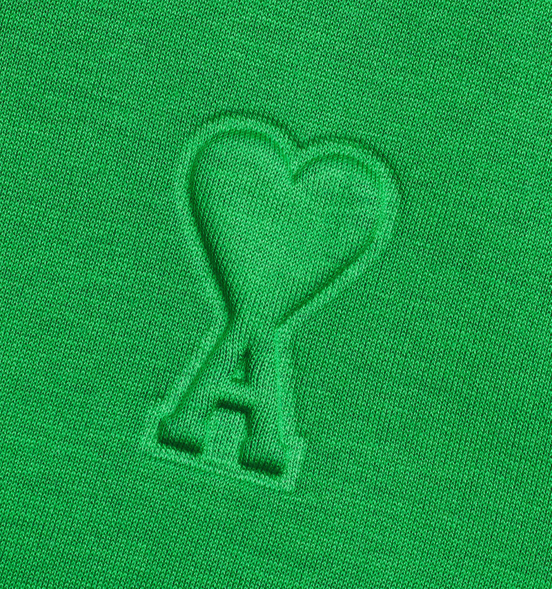 Ami De Cœur Zipped Jacket 4