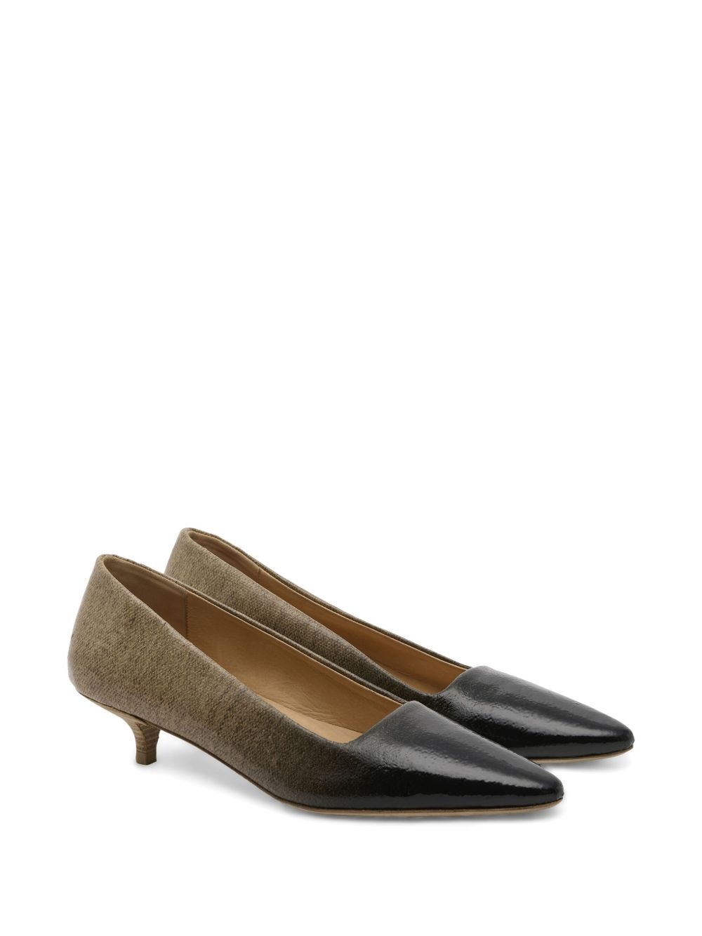 Longiforma pumps - 2