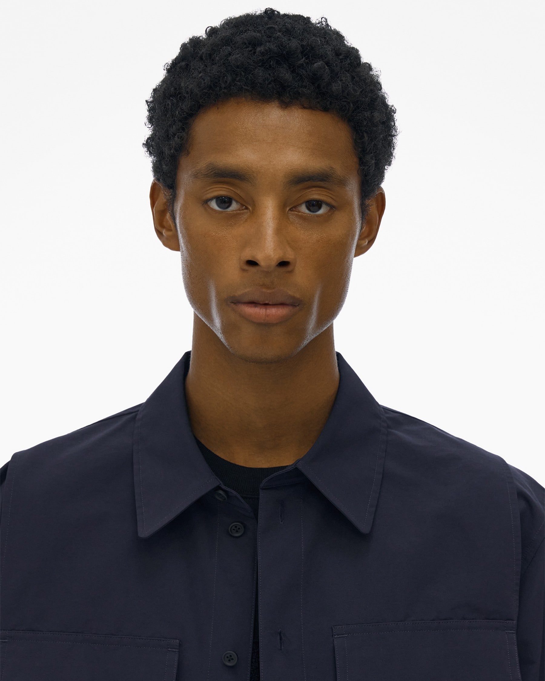 UTILITY SHIRT - 7
