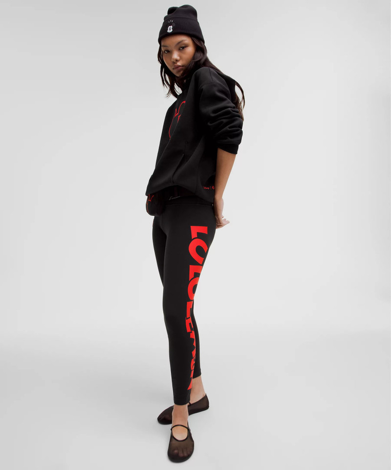 lululemon Disney x lululemon *Align™ High-Rise Pant 25" outlook