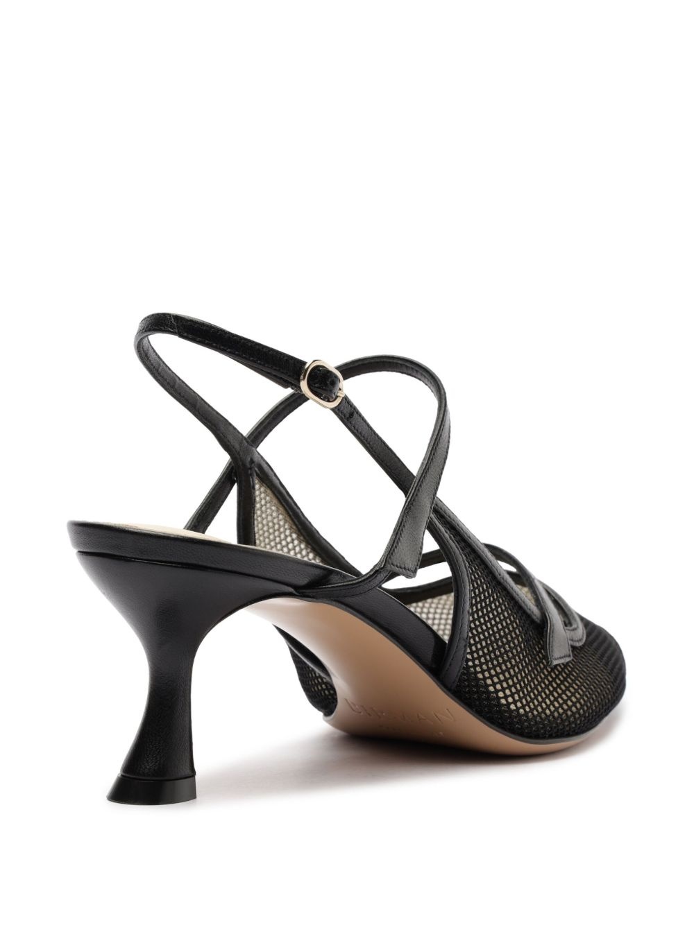 60mm Tita Mesh pumps - 4