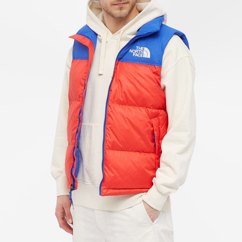 The North Face 1996 Retro Nuptse Vest - 5