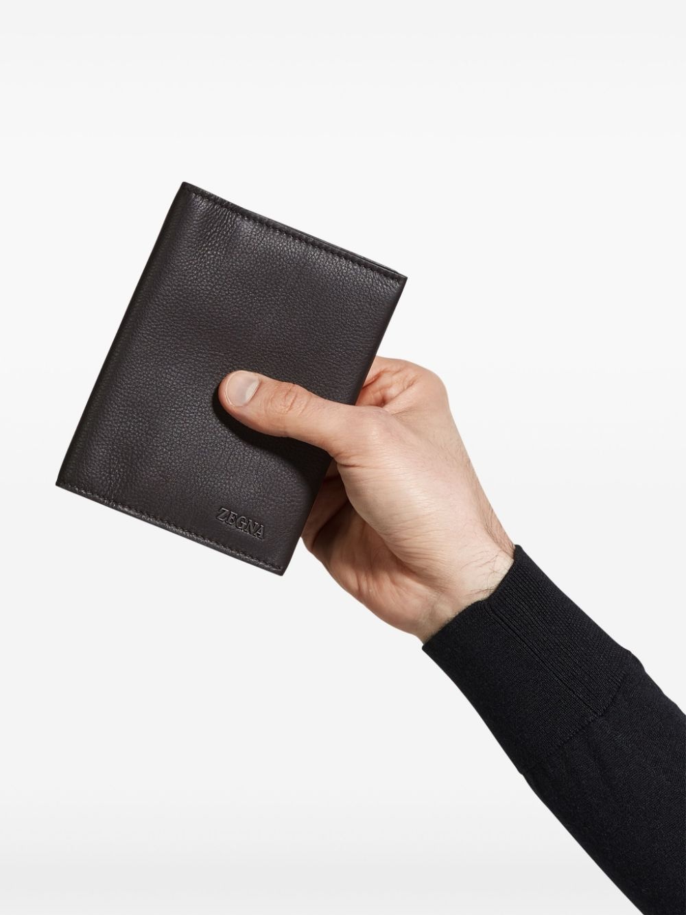 SECONDSKIN passport case - 5