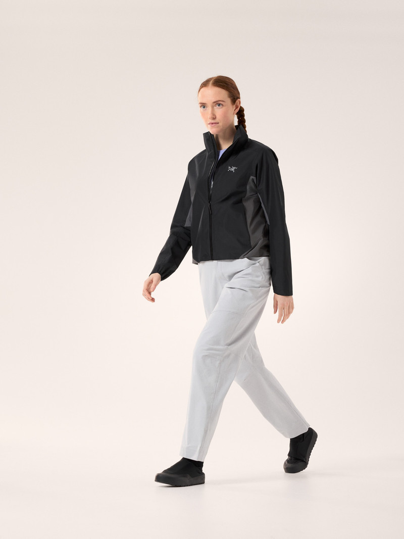Arc'teryx Solano Jacket outlook