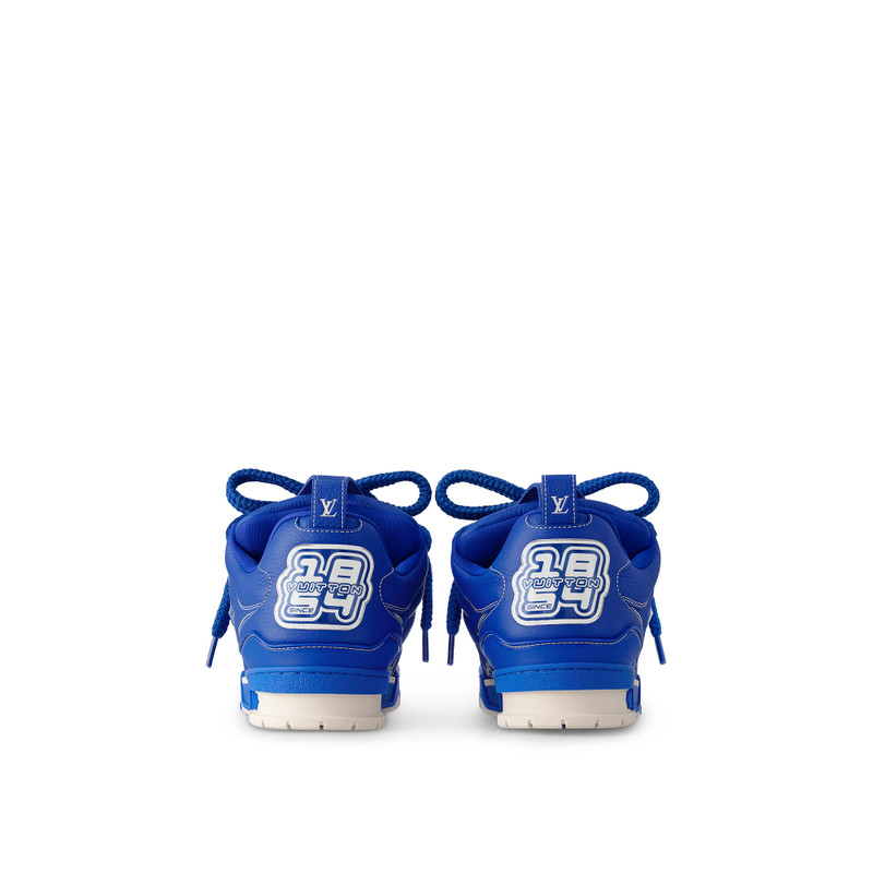 Louis Vuitton LV Skate Sneaker outlook